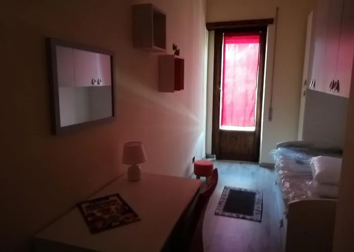 Roma, Apartament