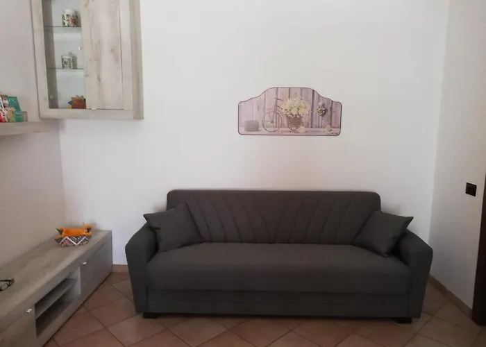 Apartament Roma, Rzym