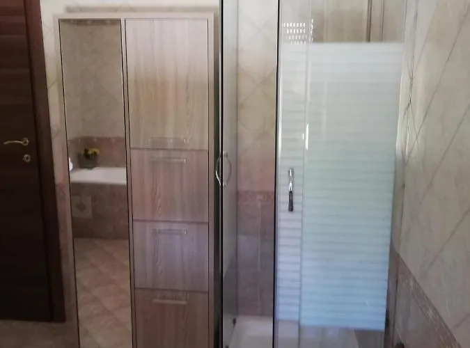 Roma, Apartament Rzym