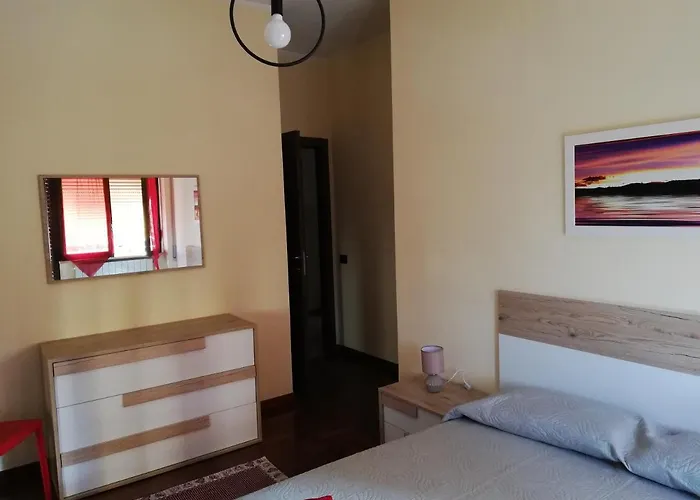 Apartament Roma, *