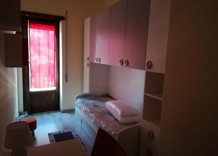 Roma, Apartament Rzym